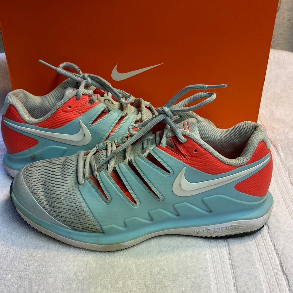 Nike Zoom Running Shoes